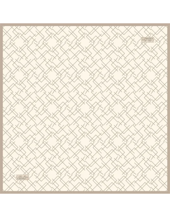 2686-05 SURA İPEK 90X90