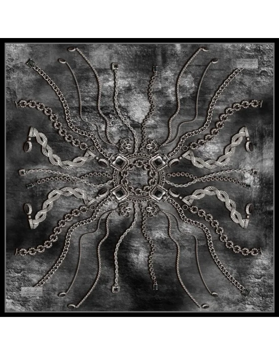 2695-07 SURA İPEK 90X90