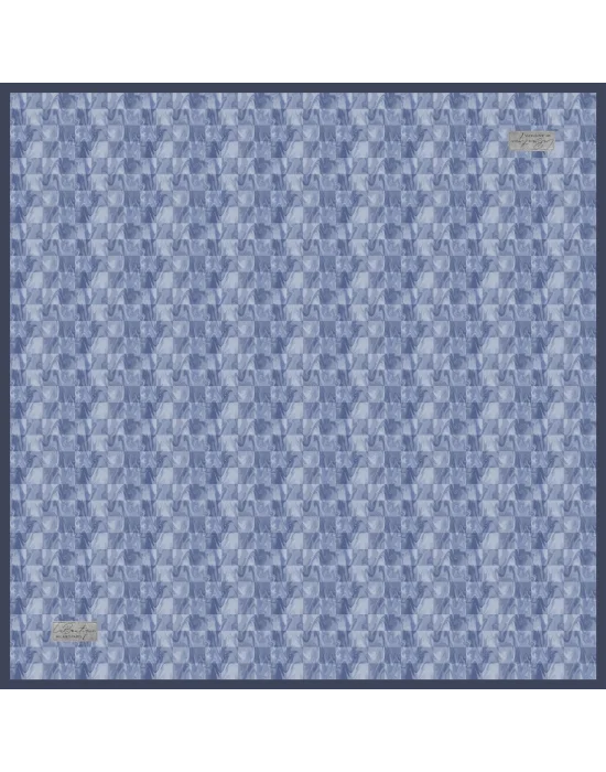 2652-02 TWILL İPEK 90X90