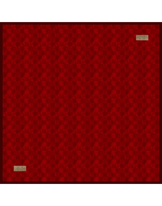 2652-03 TWILL İPEK 90X90