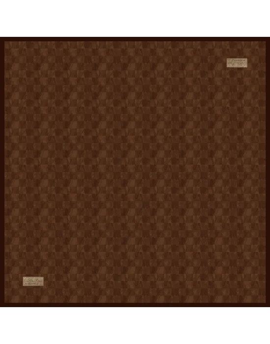 2652-04 TWILL İPEK 90X90