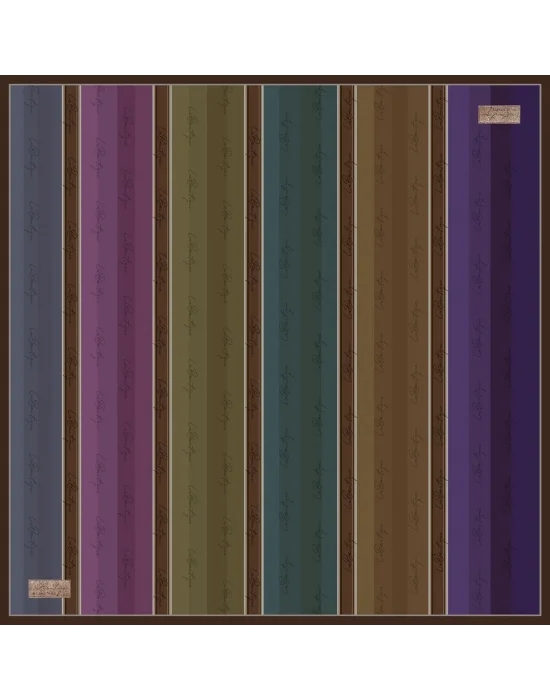 2654-02 TWILL İPEK 90X90