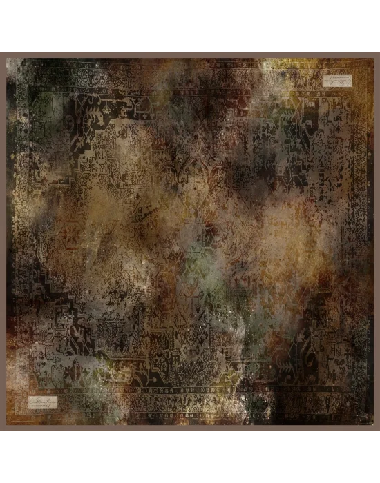 2637-12 TWILL İPEK 90X90