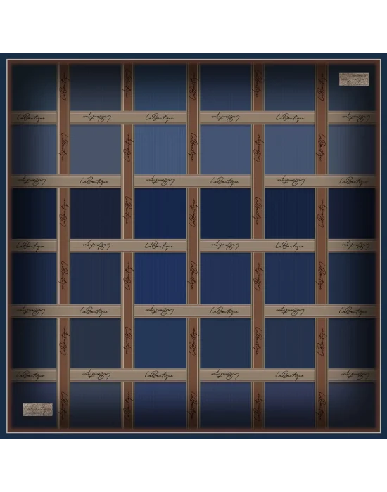 2657-07 TWILL İPEK 90X90