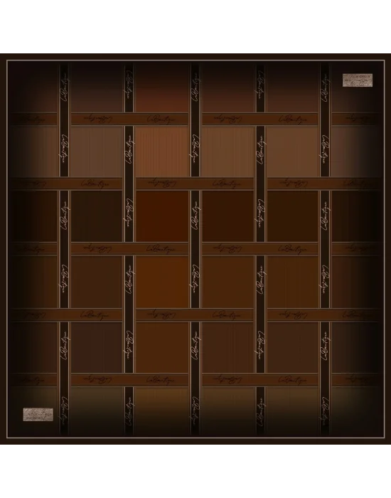 2657-06 TWILL İPEK 90X90