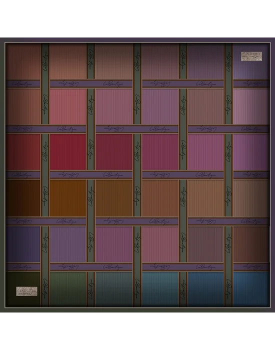 2657-05 TWILL İPEK 90X90