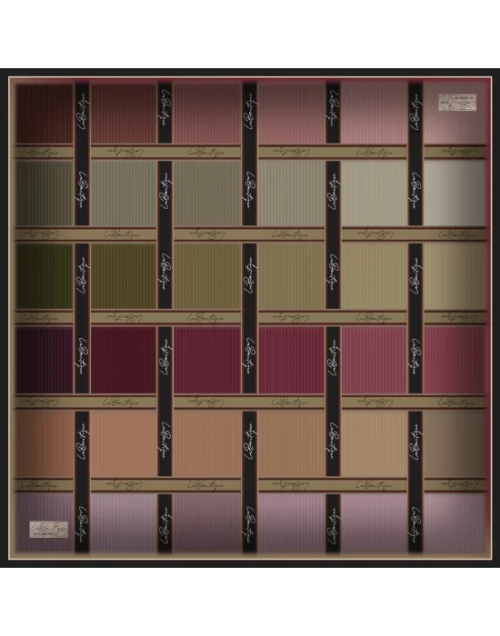 2657-04 TWILL İPEK 90X90