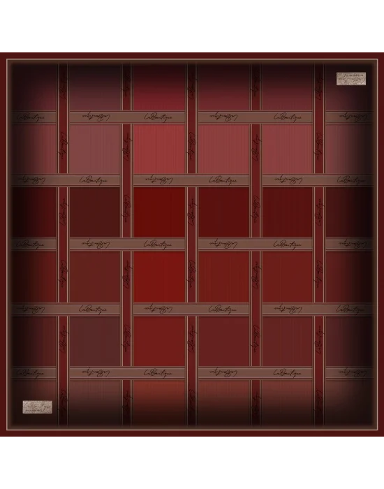 2657-03 TWILL İPEK 90X90