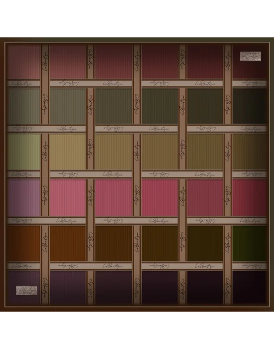 2657-02 TWILL İPEK 90X90