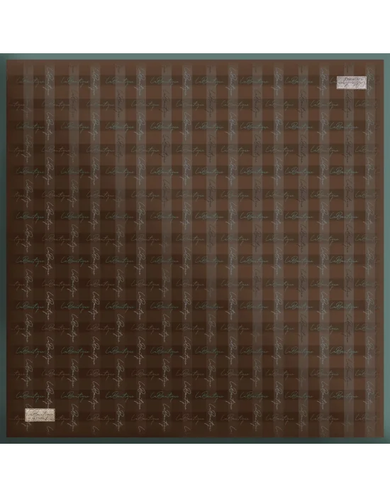 2655-04 TWILL İPEK 90X90