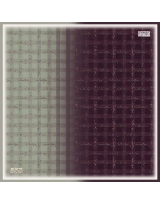 2656-02 TWILL İPEK 90X90