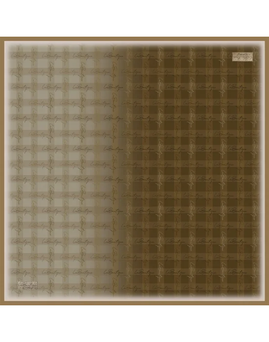 2656-03 TWILL İPEK 90X90