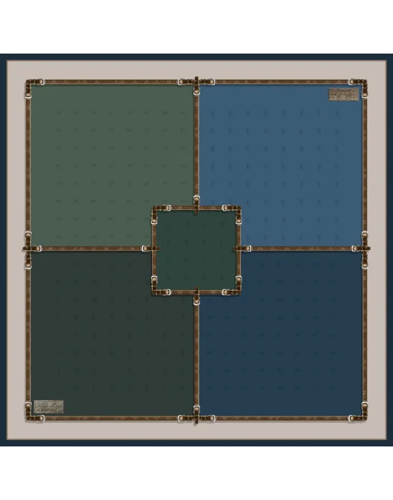 2658-05 TWILL İPEK 90X90