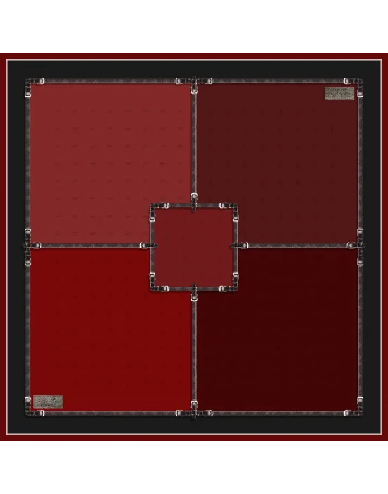 2658-06 TWILL İPEK 90X90