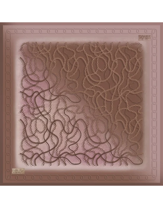 2659-02 TWILL İPEK 90X90