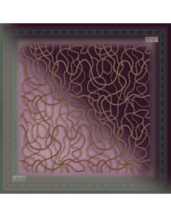 2659-03 TWILL İPEK 90X90