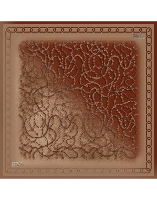 2659-04 TWILL İPEK 90X90