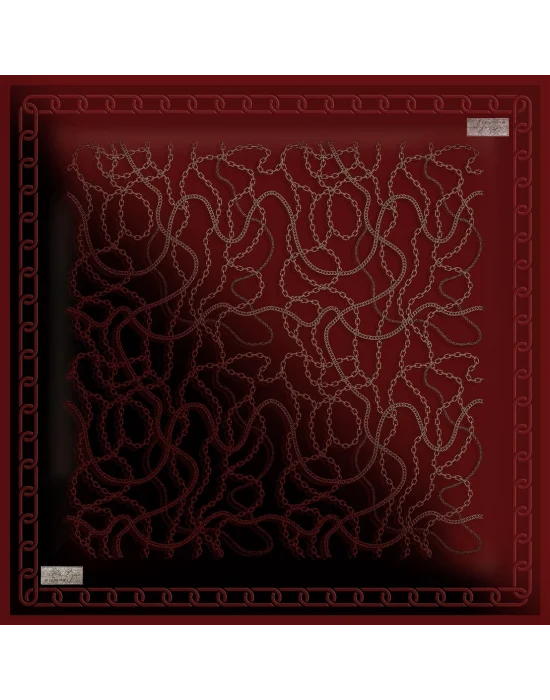 2659-05 TWILL İPEK 90X90