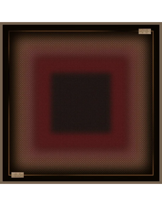 2660-01 TWILL İPEK 90X90