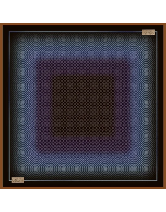 2660-02 TWILL İPEK 90X90