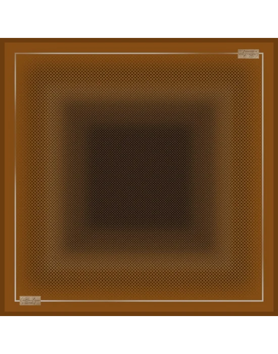 2660-04 TWILL İPEK 90X90