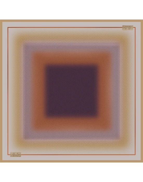 2660-05 TWILL İPEK 90X90