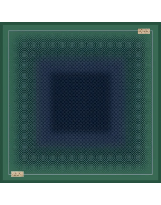 2660-06 TWILL İPEK 90X90