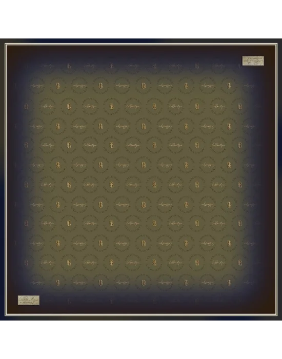 2662-04 TWILL İPEK 90X90