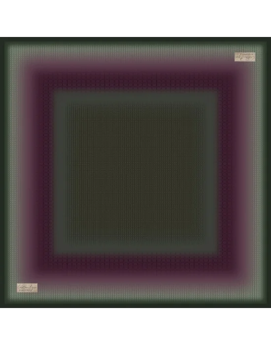 2665-02 TWILL İPEK 90X90