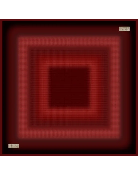 2666-04 TWILL İPEK 90X90