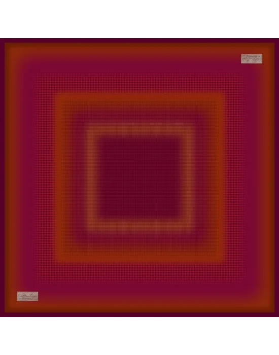 2666-05 TWILL İPEK 90X90