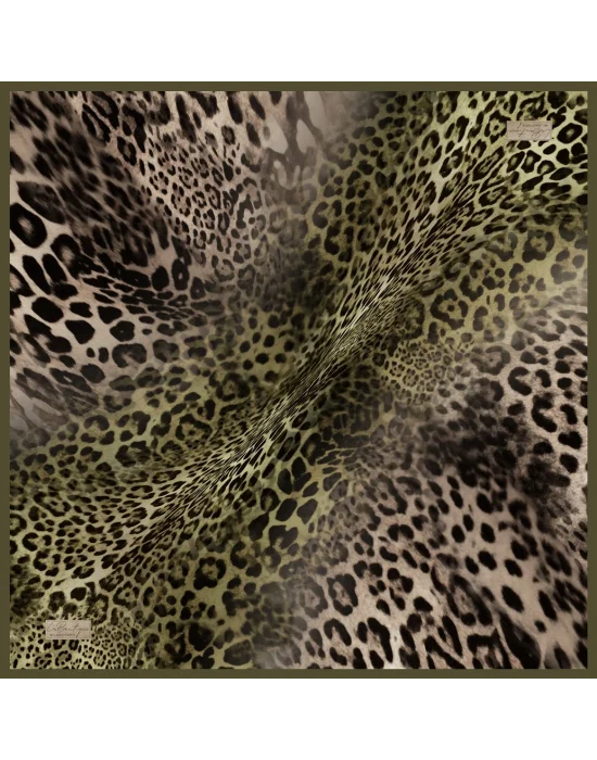 1012-24 TWILL İPEK 90X90