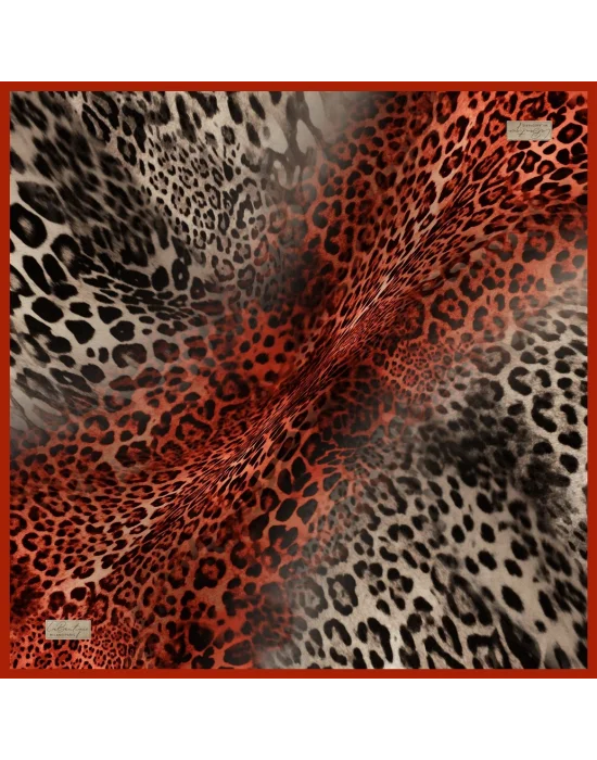 1012-22 TWILL İPEK 90X90