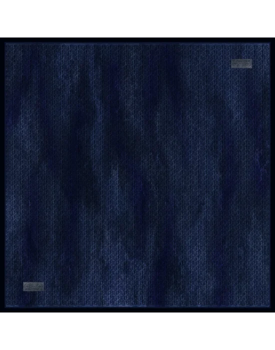 2696A-06 TWILL İPEK 90X90