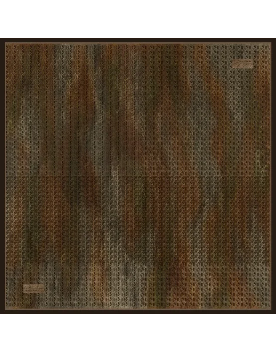 2696A-04 TWILL İPEK 90X90