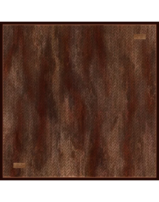 2696A-03 TWILL İPEK 90X90