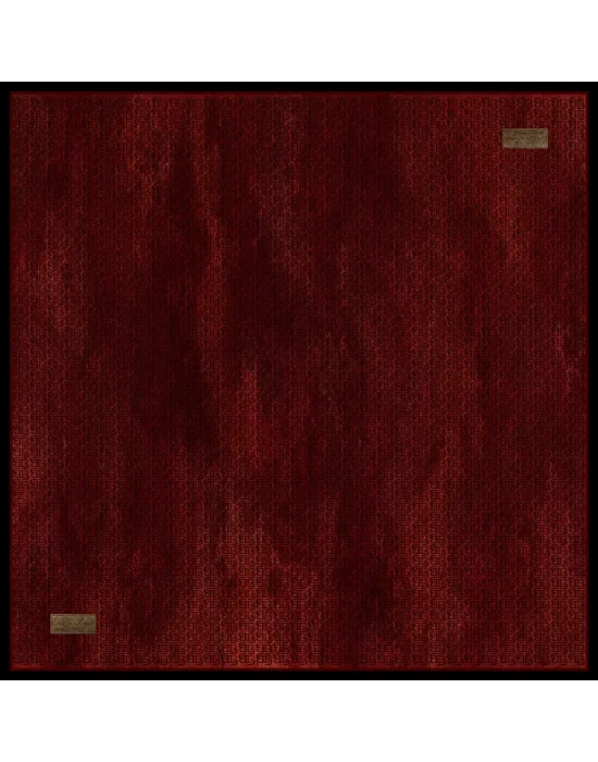 2696A-02 TWILL İPEK 90X90