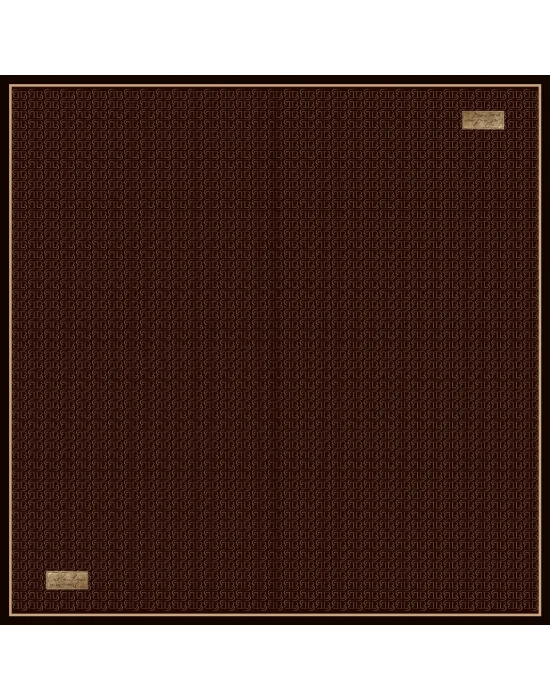 2689-05 TWILL İPEK 90X90