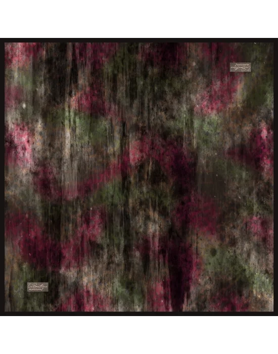 2692B-02 TWILL İPEK 90X90