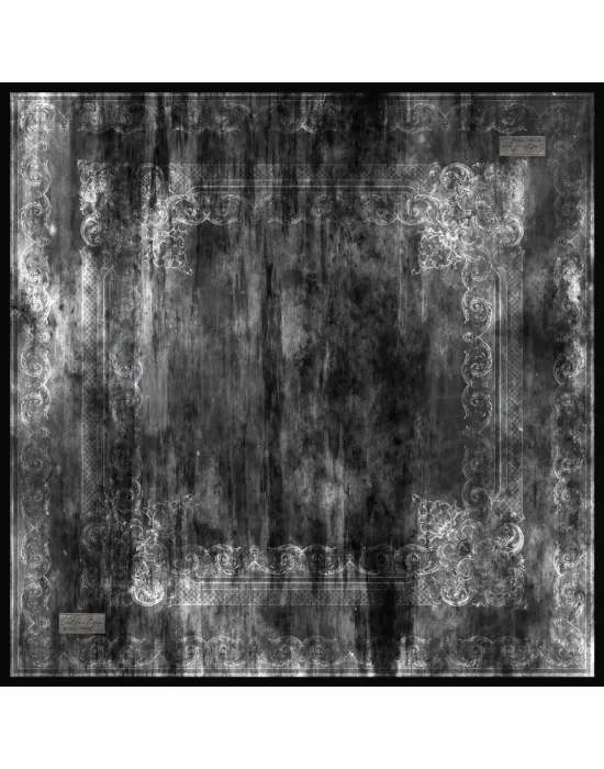 2692A-06 TWILL İPEK 90X90