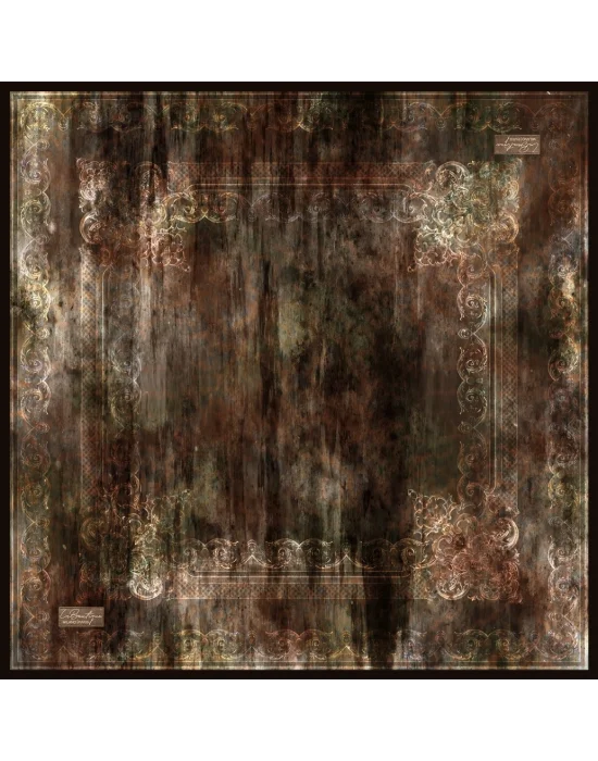 2692A-04 TWILL İPEK 90X90