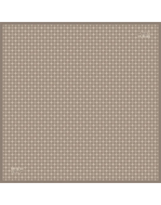 2693-09 TWILL İPEK 90X90