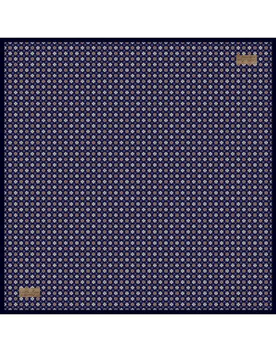 2693-05 TWILL İPEK 90X90