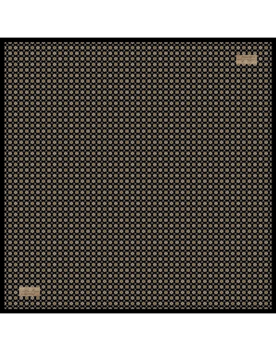 2693-02 TWILL İPEK 90X90