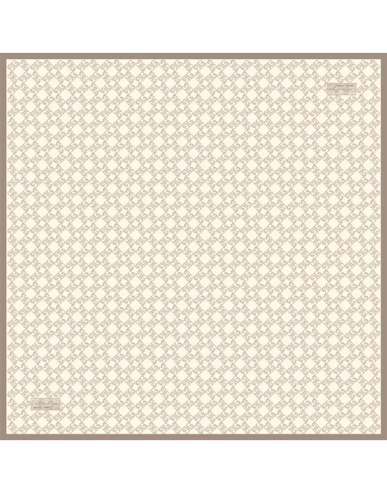 2690B-02 TWILL İPEK 90X90