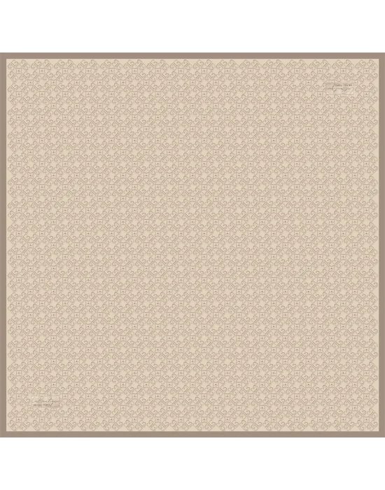 2690A-05 TWILL İPEK 90X90