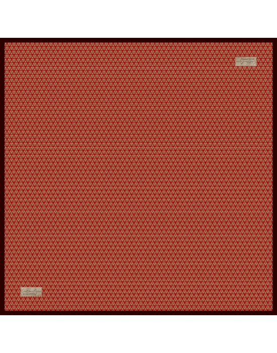 2685-03 TWILL İPEK 90X90