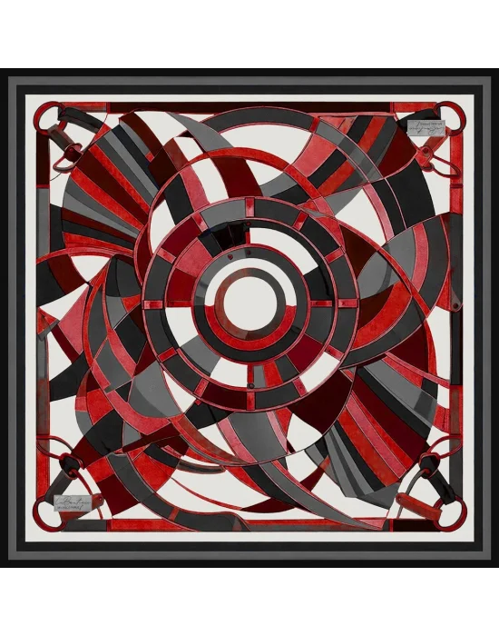 2691-05 TWILL İPEK 90X90