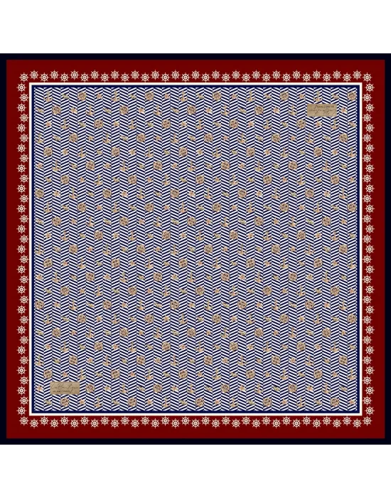 2697-05 TWILL İPEK 90X90