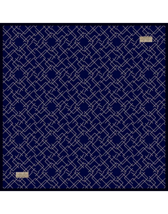 2686-11 TWILL İPEK 90X90